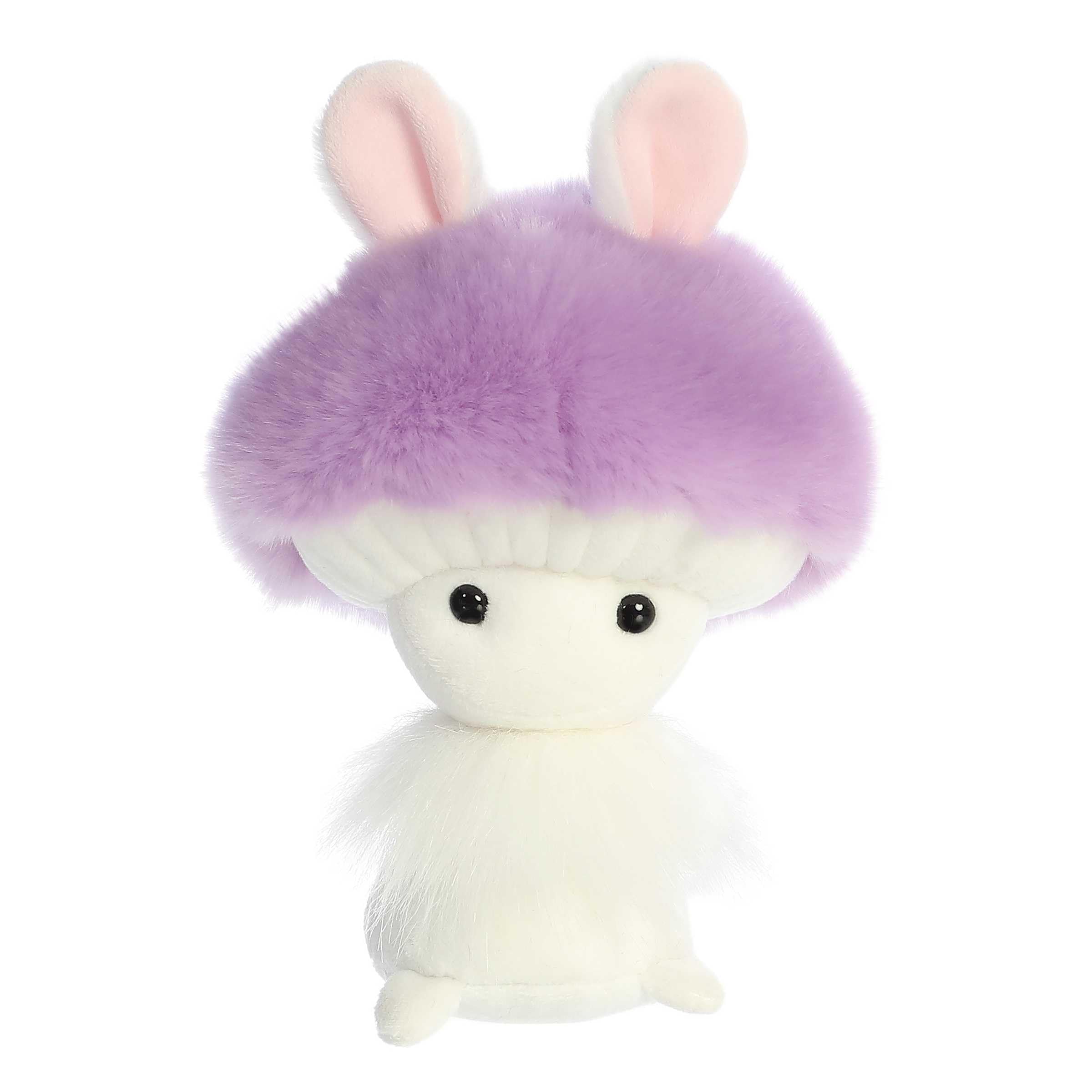 Amazon.com: Aurora Vibrant Spring Fungi Friends Stuffed Animal